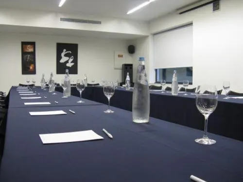 Ảnh Paredes Hotel Apartamento