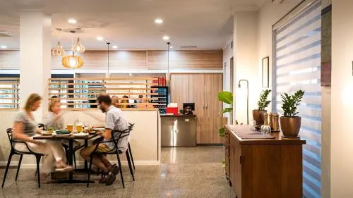 Ảnh Geraldton Motor Inn