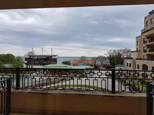 Ảnh Golden Sands Rentals Apartments