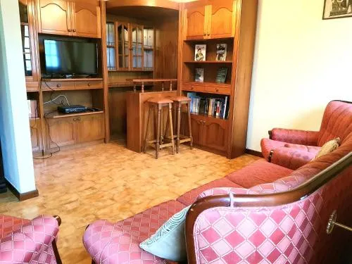 Ảnh Apartamentos Garrett