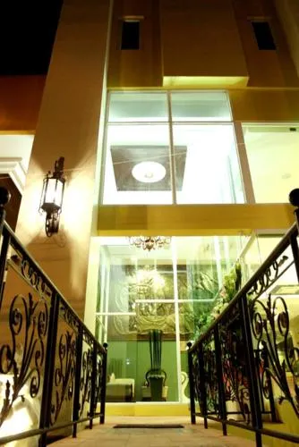 Ảnh Chour Palace Hotel