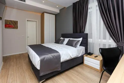 Ảnh Emerald Boutique Hotel