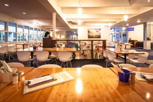 Ảnh Kingston hotel Motel