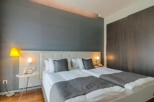 Ảnh Hotel Cismigiu