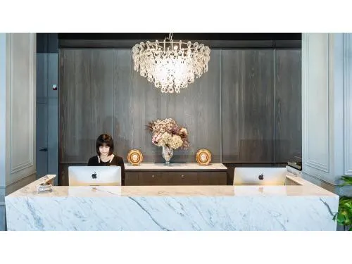 Ảnh Hotel de L'eau -Anping