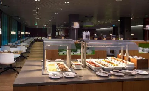 Ảnh Solo Sokos Hotel Paviljonki