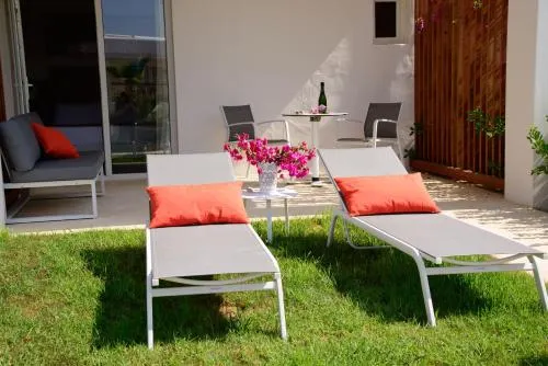 Ảnh Cala Llenya Resort Ibiza