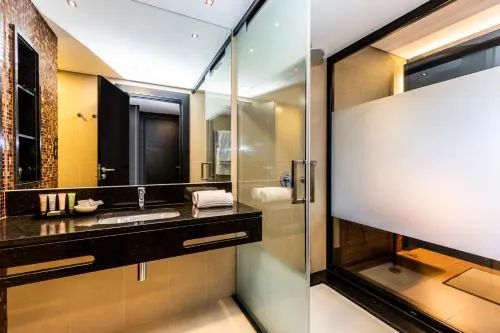 Ảnh Evidencia Belverde 