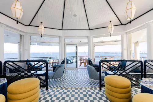 Ảnh The Albatroz Hotel