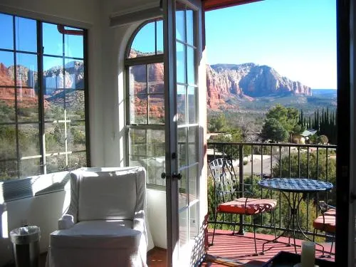 Ảnh The Penrose Bed & Breakfast