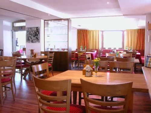 Ảnh Biergasthaus Schiffner