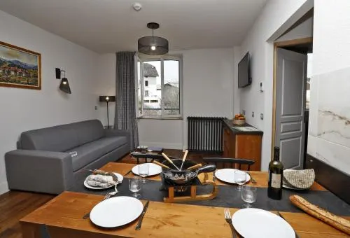 Ảnh RESIDENCE LE SPLENDID