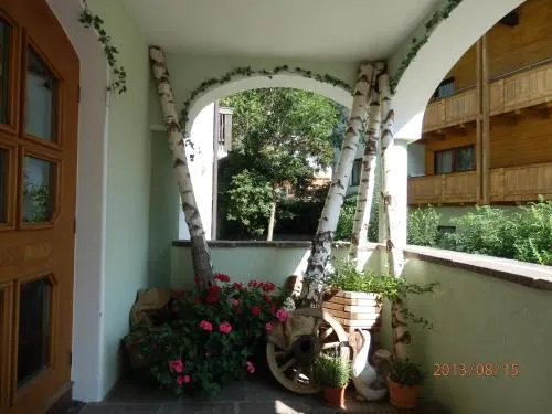 Ảnh Hotel Edelweiss