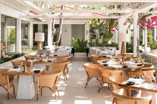 Ảnh Jumby Bay Island - an Oetker Collection Hotel