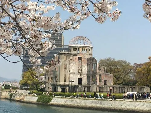 Ảnh Luxes Hiroshima2030 ラクセス ヒロシマ2030