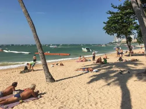 Ảnh Condo Express View Talay 6