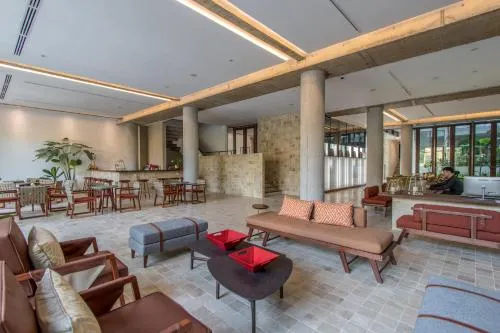 Ảnh Penh House Hotel