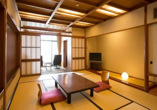 Ảnh Atami Kinjokan