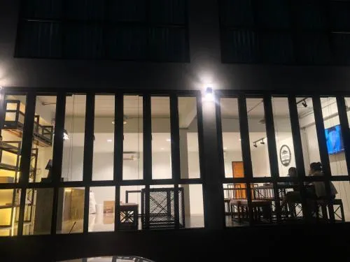 Ảnh Richmond Nan Hotel