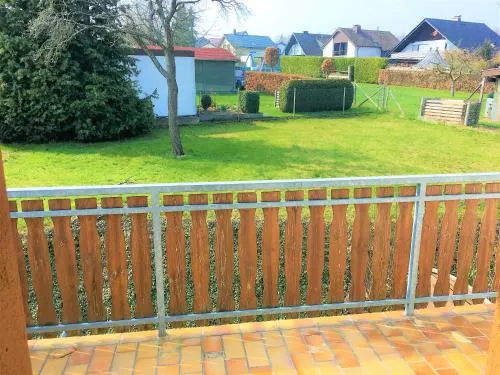 Ảnh Ferien Wohnung in der Eifel in Nideggen-Schmidt