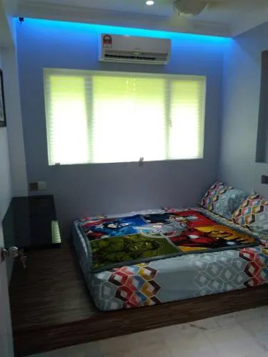 Ảnh Fastbook Majestic Home 10pax