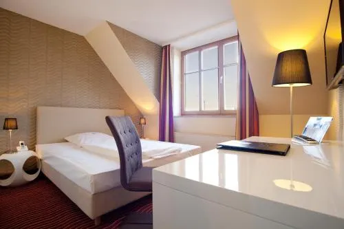 Ảnh HKK Hotel Wernigerode