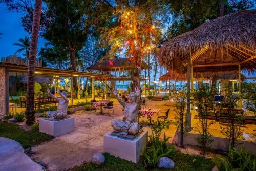 Ảnh Villa Cha-Cha Krabi Beachfront Resort