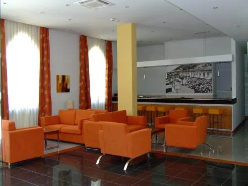 Ảnh Hotel Apartamentos Geres Ribeiro