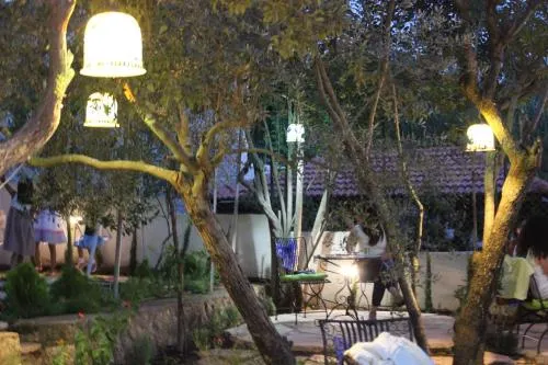 Ảnh Lavender Boutique Hotel