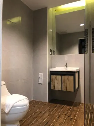 Ảnh Richmond Nan Hotel