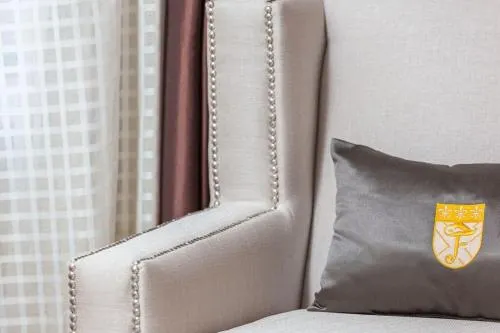 Ảnh Fitzpatrick Manhattan