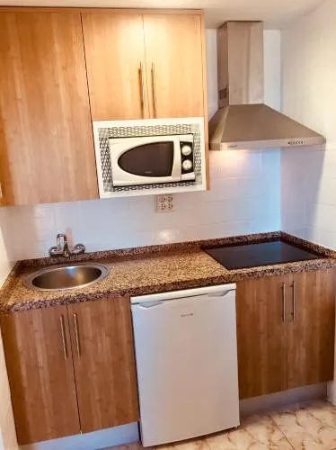 Ảnh Apartamentos en Alquiler Chinasol