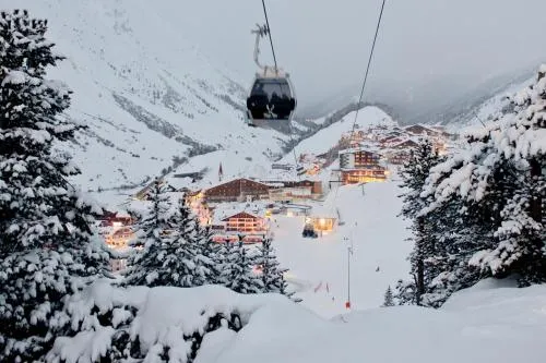 Ảnh Gurglhof Apartmenthaus