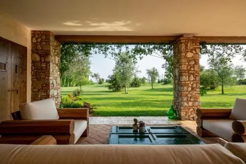 Ảnh Creative Design House Golf & SPA