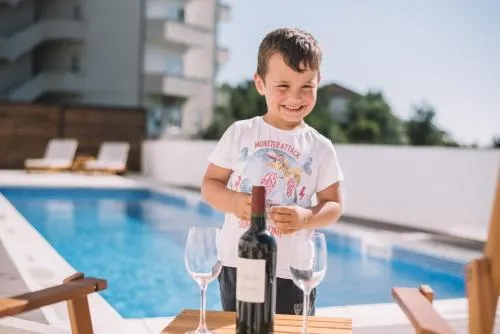 Ảnh Belvedere Apartments