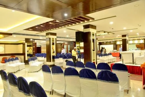 Ảnh Hotel City Inn