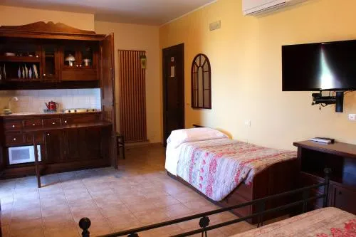 Ảnh Country House La Foggetta