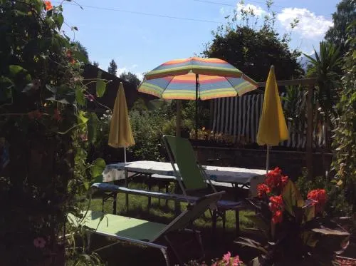 Ảnh Alpbach Apartments