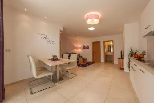 Ảnh Appartements Verdinserhohe