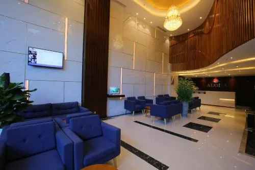 Ảnh Aloha Hotel Nha Trang