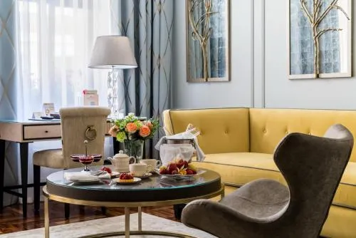 Ảnh Helvetia Deluxe Hotel