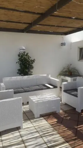 Ảnh AQUAMARINE Relaxing Capri Suites