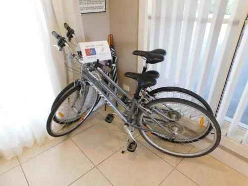 Ảnh Alexander Cameron Suites