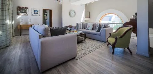 Ảnh Zorgvliet Country Lodge