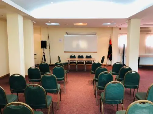 Ảnh Golden Park Hotel