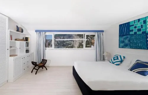 Ảnh Villa Mariuccia Capri