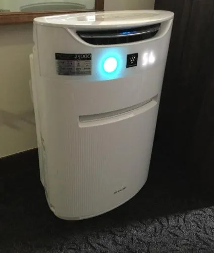 Ảnh Hotel Folkloro Kakunodate