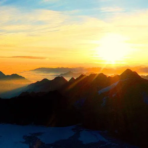 Ảnh Appartements Gufler