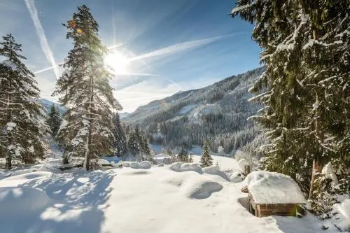 Ảnh Hotel Hammerwirt - Forellenhof