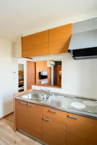 Ảnh Stay Asahikawa Koto